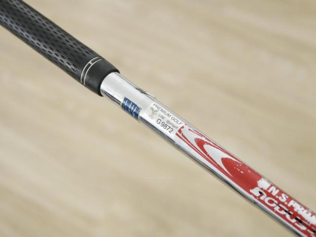 Wedge : Other : Wedge Ping Glide 4.0 (ออกปี 2023) Loft 58 ก้านเหล็ก NS Pro Modus Flex S