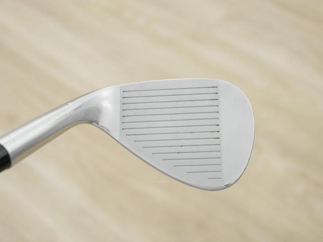 Wedge : Romaro : Wedge Romaro Ray SX Pro Forged Loft 48 ก้านเหล็ก True Temper ALLOY BLUE S200