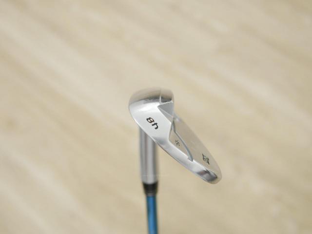Wedge : Romaro : Wedge Romaro Ray SX Pro Forged Loft 48 ก้านเหล็ก True Temper ALLOY BLUE S200
