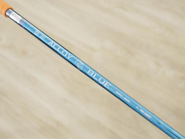 Wedge : Romaro : Wedge Romaro Ray SX Pro Forged Loft 48 ก้านเหล็ก True Temper ALLOY BLUE S200