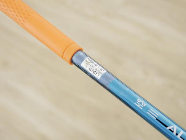 Wedge : Romaro : Wedge Romaro Ray SX Pro Forged Loft 48 ก้านเหล็ก True Temper ALLOY BLUE S200