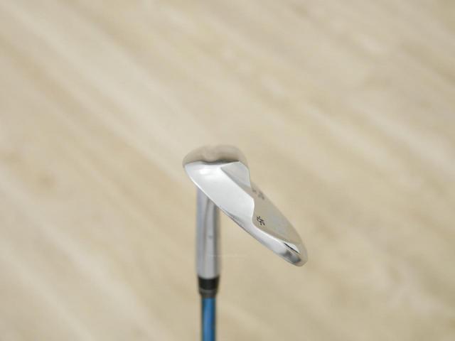 Wedge : Romaro : Wedge Romaro Ray SX ZERO Forged Loft 52 ก้านเหล็ก True Temper ALLOY BLUE S200