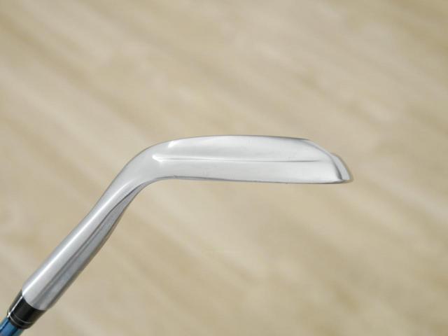 Wedge : Romaro : Wedge Romaro Ray SX ZERO Forged Loft 52 ก้านเหล็ก True Temper ALLOY BLUE S200