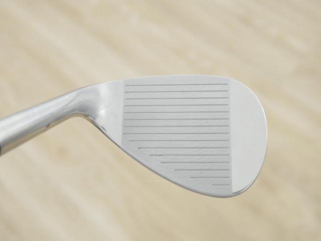 Wedge : Romaro : Wedge Romaro Ray SX ZERO Forged Loft 52 ก้านเหล็ก True Temper ALLOY BLUE S200