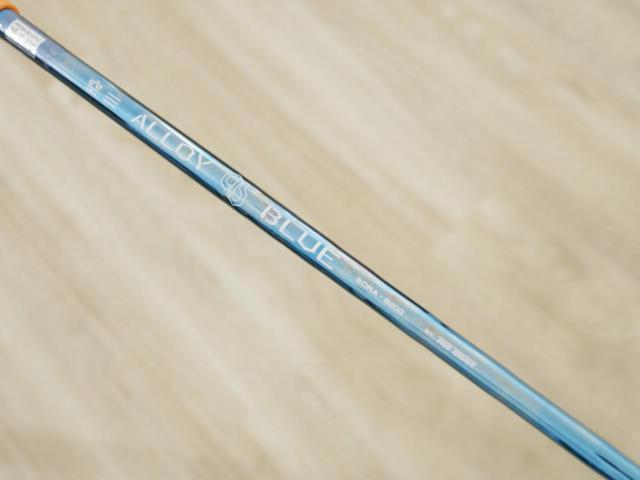 Wedge : Romaro : Wedge Romaro Ray SX ZERO Forged Loft 52 ก้านเหล็ก True Temper ALLOY BLUE S200