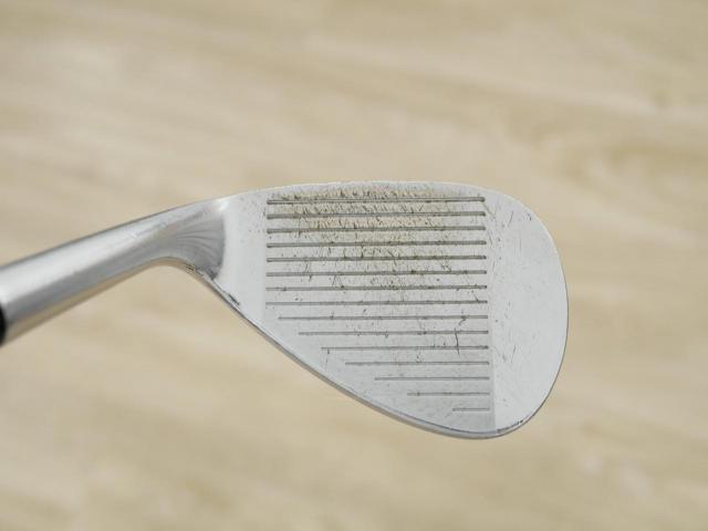 Wedge : Romaro : Wedge Romaro Ray SX ZERO Forged Loft 58 ก้านเหล็ก Dynamic Gold S200