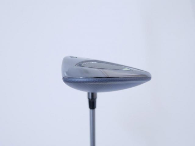 Fairway Wood : Taylormade : หัวไม้ 3 Taylormade Qi35 MAX Lite (ออกปี 2025) Loft 15.5 ก้าน Fujikura Air Speeder Flex R