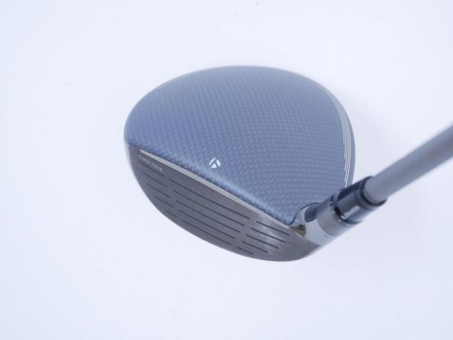 Fairway Wood : Taylormade : หัวไม้ 3 Taylormade Qi35 MAX Lite (ออกปี 2025) Loft 15.5 ก้าน Fujikura Air Speeder Flex R