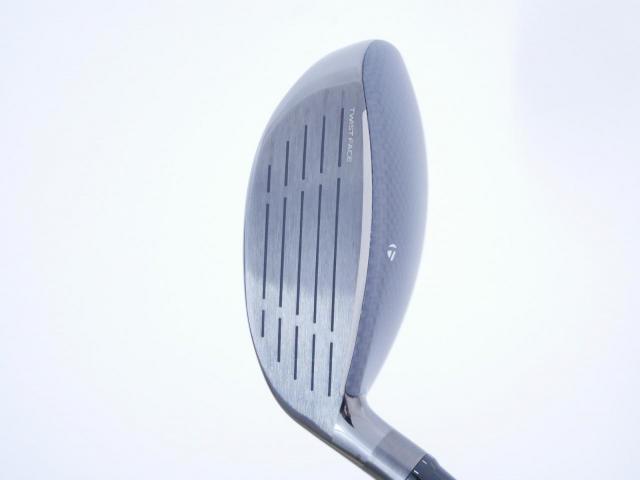 Fairway Wood : Taylormade : หัวไม้ 3 Taylormade Qi35 MAX Lite (ออกปี 2025) Loft 15.5 ก้าน Fujikura Air Speeder Flex R