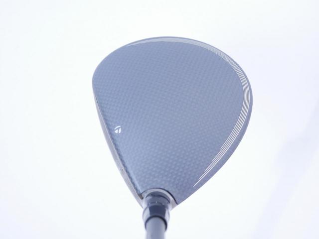 Fairway Wood : Taylormade : หัวไม้ 3 Taylormade Qi35 MAX Lite (ออกปี 2025) Loft 15.5 ก้าน Fujikura Air Speeder Flex R