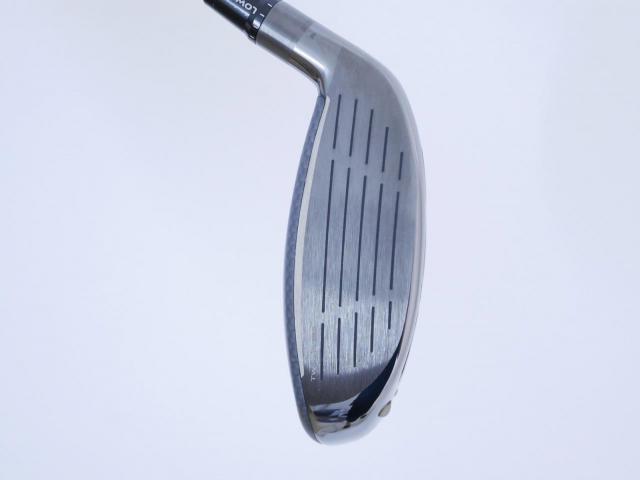 Fairway Wood : Taylormade : หัวไม้ 3 Taylormade Qi35 MAX Lite (ออกปี 2025) Loft 15.5 ก้าน Fujikura Air Speeder Flex R