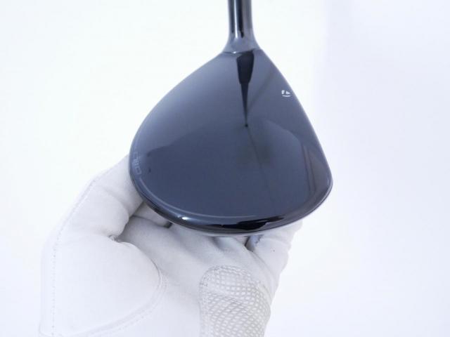 Fairway Wood : Taylormade : หัวไม้ 5 Taylormade Qi10 (ออกปี 2024) Loft 18 ก้าน Mitsubishi Diamana TM50 Flex SR