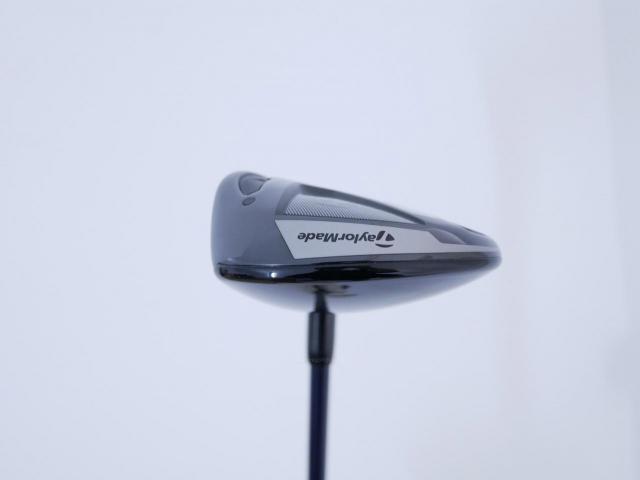 Fairway Wood : Taylormade : หัวไม้ 5 Taylormade Qi10 (ออกปี 2024) Loft 18 ก้าน Mitsubishi Diamana TM50 Flex SR
