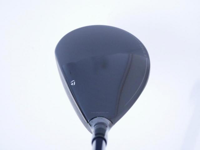 Fairway Wood : Taylormade : หัวไม้ 5 Taylormade Qi10 (ออกปี 2024) Loft 18 ก้าน Mitsubishi Diamana TM50 Flex SR