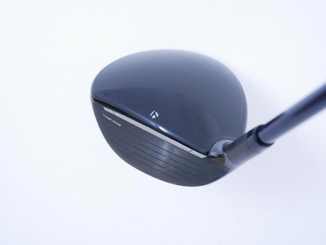 Fairway Wood : Taylormade : หัวไม้ 5 Taylormade Qi10 (ออกปี 2024) Loft 18 ก้าน Mitsubishi Diamana TM50 Flex SR