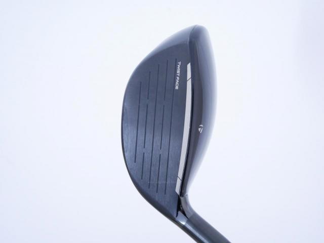 Fairway Wood : Taylormade : หัวไม้ 5 Taylormade Qi10 (ออกปี 2024) Loft 18 ก้าน Mitsubishi Diamana TM50 Flex SR