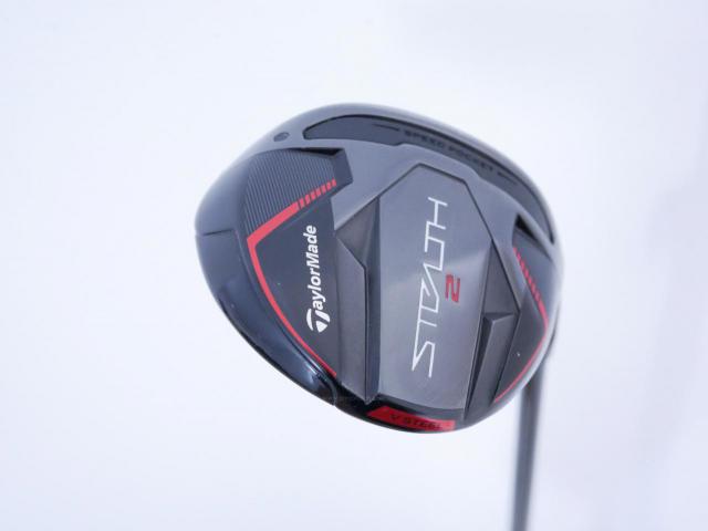 Fairway Wood : Taylormade : หัวไม้ 5 Taylormade Stealth 2 (รุ่นปี 2023) Loft 18 ก้าน Mitsubishi TENSEI TM50 Flex R