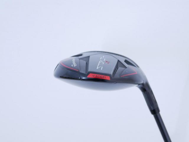Fairway Wood : Taylormade : หัวไม้ 5 Taylormade Stealth 2 (รุ่นปี 2023) Loft 18 ก้าน Mitsubishi TENSEI TM50 Flex R