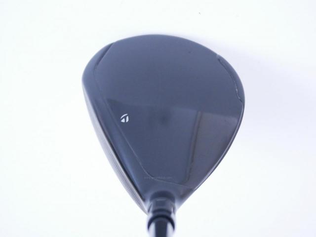 Fairway Wood : Taylormade : หัวไม้ 5 Taylormade Stealth 2 (รุ่นปี 2023) Loft 18 ก้าน Mitsubishi TENSEI TM50 Flex R