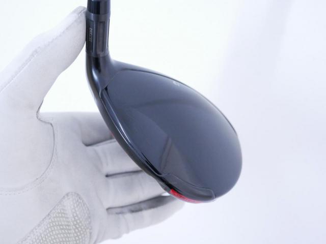 Fairway Wood : Taylormade : หัวไม้ 5 Taylormade Stealth 2 (รุ่นปี 2023) Loft 18 ก้าน Mitsubishi TENSEI TM50 Flex R