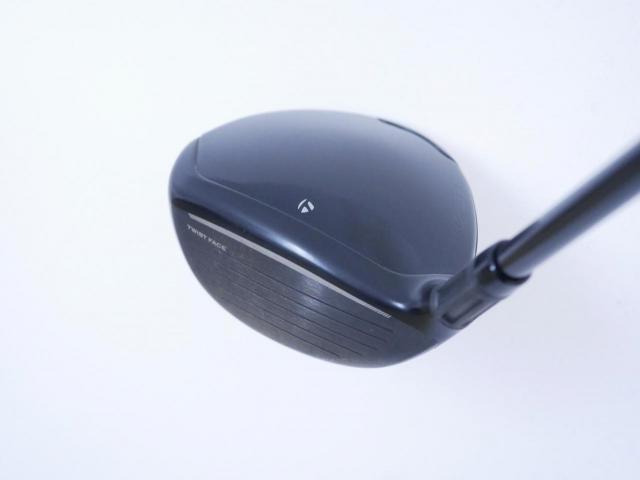 Fairway Wood : Taylormade : หัวไม้ 5 Taylormade Stealth 2 (รุ่นปี 2023) Loft 18 ก้าน Mitsubishi TENSEI TM50 Flex R