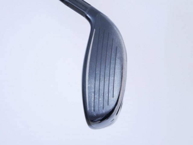 Fairway Wood : Taylormade : หัวไม้ 5 Taylormade Stealth 2 (รุ่นปี 2023) Loft 18 ก้าน Mitsubishi TENSEI TM50 Flex R