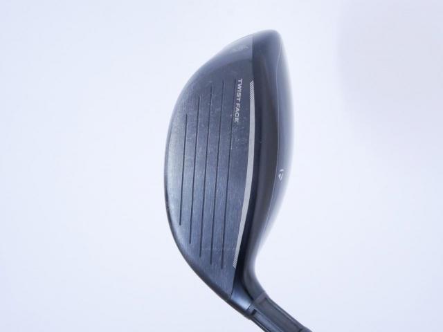Fairway Wood : Taylormade : หัวไม้ 5 Taylormade Stealth 2 (รุ่นปี 2023) Loft 18 ก้าน Mitsubishi TENSEI TM50 Flex R