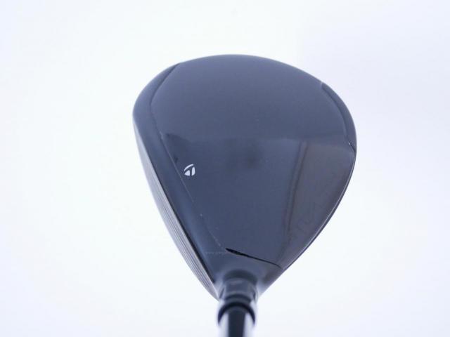 Fairway Wood : Taylormade : หัวไม้ 5 Taylormade Stealth 2 (รุ่นปี 2023) Loft 18 ก้าน Tour AD CQ-6 Flex S