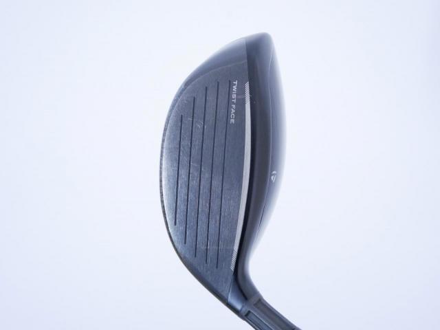 Fairway Wood : Taylormade : หัวไม้ 5 Taylormade Stealth 2 (รุ่นปี 2023) Loft 18 ก้าน Tour AD CQ-6 Flex S