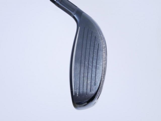 Fairway Wood : Taylormade : หัวไม้ 5 Taylormade Stealth 2 (รุ่นปี 2023) Loft 18 ก้าน Tour AD CQ-6 Flex S