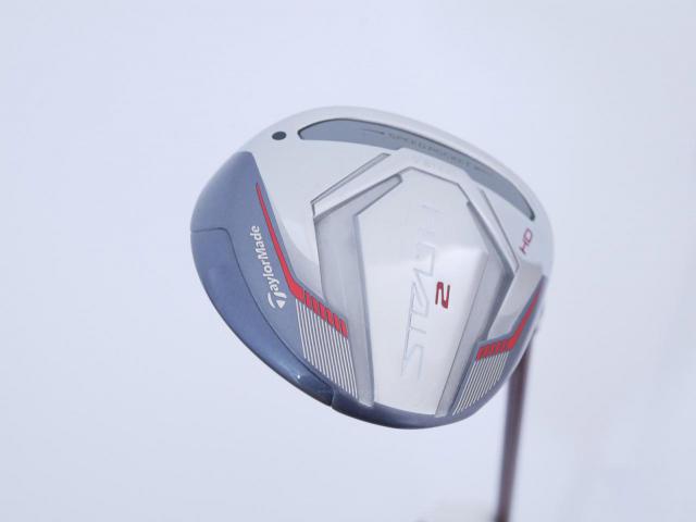 Lady club : All : หัวไม้ 5 Taylormade Stealth 2 HD (รุ่นปี 2023) Loft 19 ก้าน Mitsubishi TENSEI TM40 Flex L