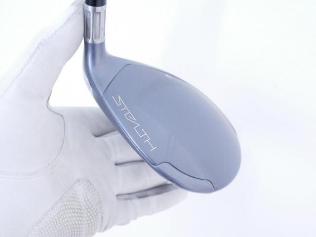 Lady club : All : หัวไม้ 5 Taylormade Stealth 2 HD (รุ่นปี 2023) Loft 19 ก้าน Mitsubishi TENSEI TM40 Flex L