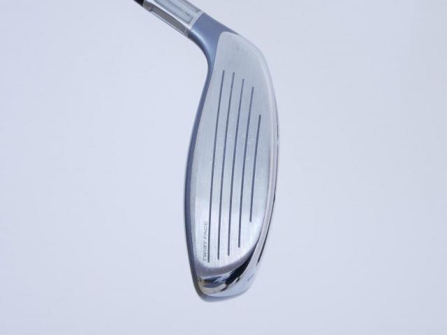 Lady club : All : หัวไม้ 5 Taylormade Stealth 2 HD (รุ่นปี 2023) Loft 19 ก้าน Mitsubishi TENSEI TM40 Flex L