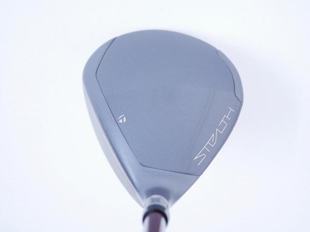 Lady club : All : หัวไม้ 5 Taylormade Stealth 2 HD (รุ่นปี 2023) Loft 19 ก้าน Mitsubishi TENSEI TM40 Flex L