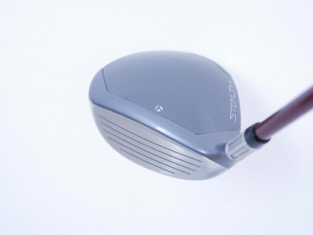 Lady club : All : หัวไม้ 5 Taylormade Stealth 2 HD (รุ่นปี 2023) Loft 19 ก้าน Mitsubishi TENSEI TM40 Flex L