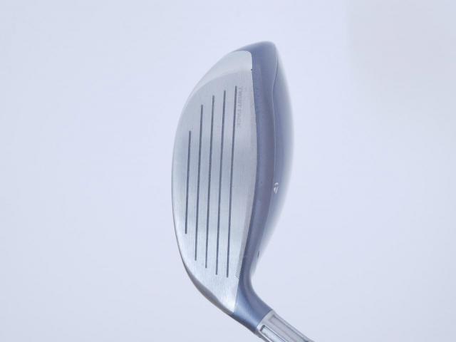 Lady club : All : หัวไม้ 5 Taylormade Stealth 2 HD (รุ่นปี 2023) Loft 19 ก้าน Mitsubishi TENSEI TM40 Flex L