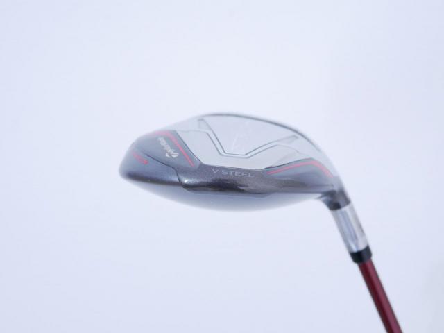 Lady club : All : หัวไม้ 3 Taylormade Stealth (ออกปี 2022 Japan Spec.) Loft 16.5 ก้าน Mitsubishi TENSEI TM40 Flex L