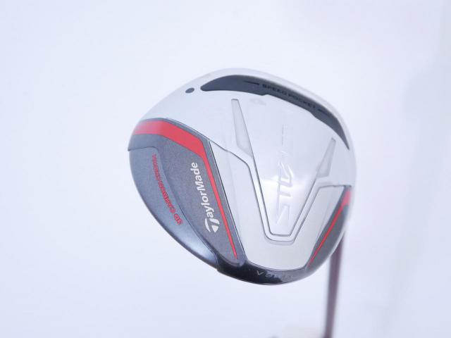 Lady club : All : หัวไม้ 3 Taylormade Stealth (ออกปี 2022 Japan Spec.) Loft 16.5 ก้าน Mitsubishi TENSEI TM40 Flex L