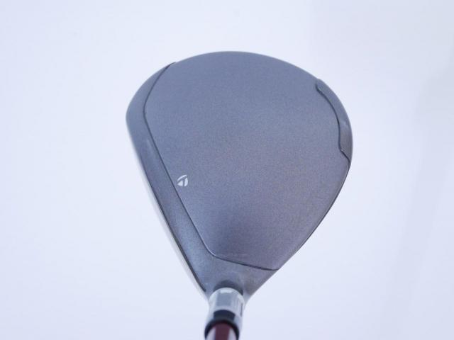 Lady club : All : หัวไม้ 3 Taylormade Stealth (ออกปี 2022 Japan Spec.) Loft 16.5 ก้าน Mitsubishi TENSEI TM40 Flex L
