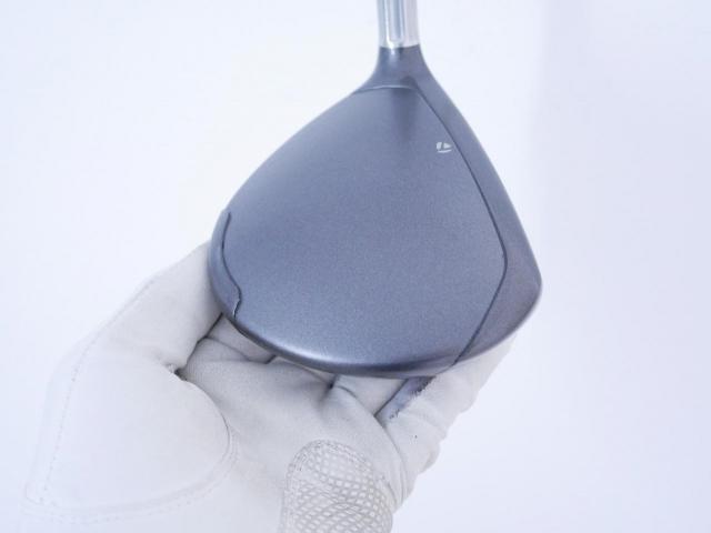 Lady club : All : หัวไม้ 3 Taylormade Stealth (ออกปี 2022 Japan Spec.) Loft 16.5 ก้าน Mitsubishi TENSEI TM40 Flex L