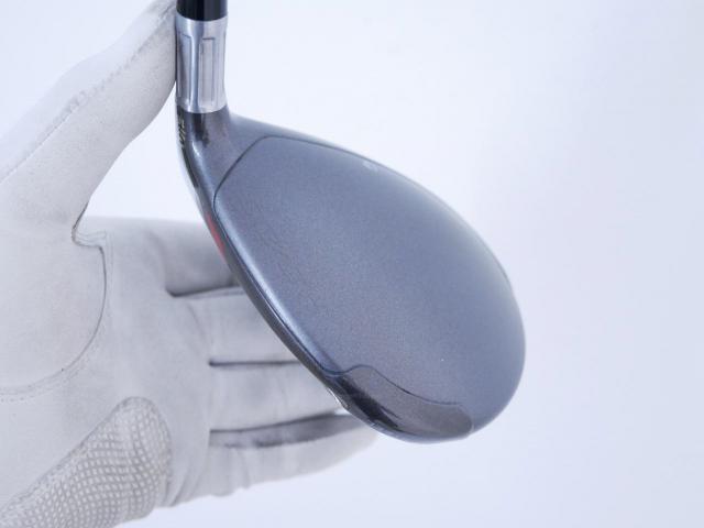 Lady club : All : หัวไม้ 3 Taylormade Stealth (ออกปี 2022 Japan Spec.) Loft 16.5 ก้าน Mitsubishi TENSEI TM40 Flex L