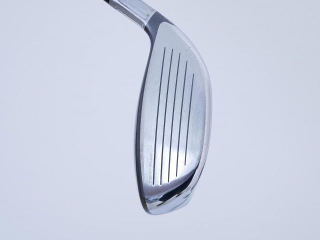 Lady club : All : หัวไม้ 3 Taylormade Stealth (ออกปี 2022 Japan Spec.) Loft 16.5 ก้าน Mitsubishi TENSEI TM40 Flex L