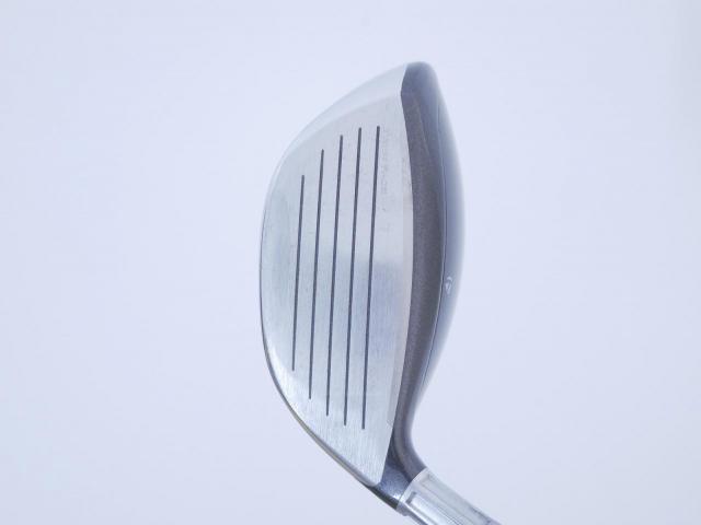 Lady club : All : หัวไม้ 3 Taylormade Stealth (ออกปี 2022 Japan Spec.) Loft 16.5 ก้าน Mitsubishi TENSEI TM40 Flex L