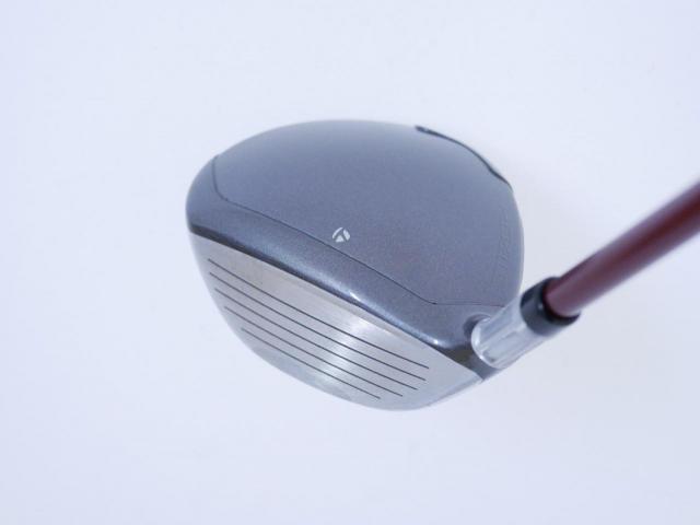 Lady club : All : หัวไม้ 3 Taylormade Stealth (ออกปี 2022 Japan Spec.) Loft 16.5 ก้าน Mitsubishi TENSEI TM40 Flex L