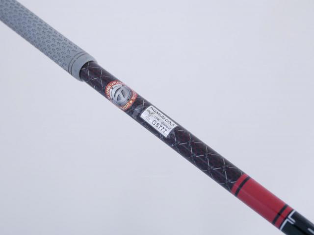Lady club : All : หัวไม้ 3 Taylormade Stealth (ออกปี 2022 Japan Spec.) Loft 16.5 ก้าน Mitsubishi TENSEI TM40 Flex L