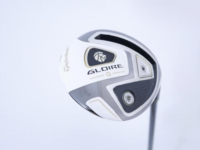 Fairway Wood : Taylormade : หัวไม้ 3 Taylormade Gloire G (รุ่นท๊อปสุด) Loft 15 Flex S
