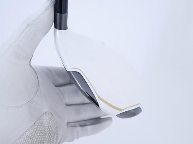 Fairway Wood : Taylormade : หัวไม้ 3 Taylormade Gloire G (รุ่นท๊อปสุด) Loft 15 Flex S