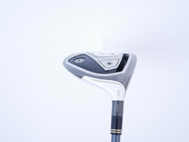 Fairway Wood : Taylormade : หัวไม้ 3 Taylormade Gloire G (รุ่นท๊อปสุด) Loft 15 Flex S