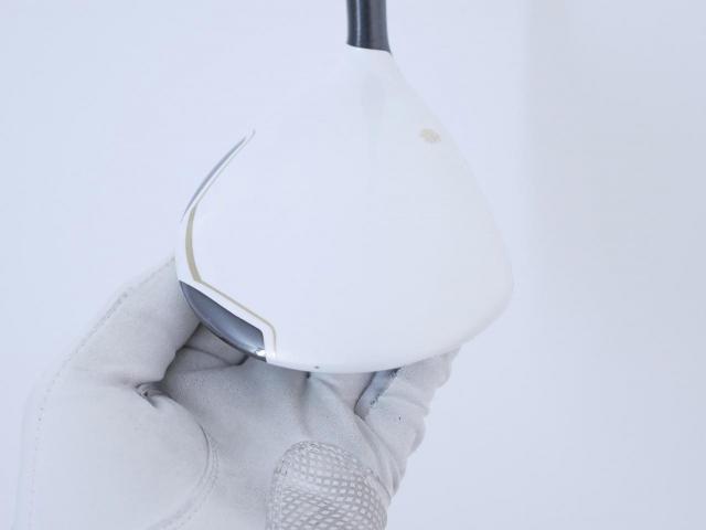 Fairway Wood : Taylormade : หัวไม้ 3 Taylormade Gloire G (รุ่นท๊อปสุด) Loft 15 Flex S