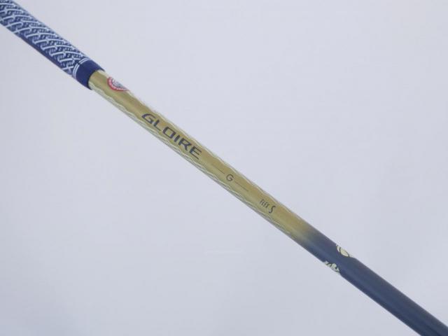 Fairway Wood : Taylormade : หัวไม้ 3 Taylormade Gloire G (รุ่นท๊อปสุด) Loft 15 Flex S